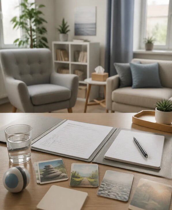 Комплексная реабилитация после солевой зависимости в Лыткарине